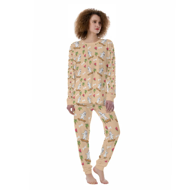 ASPEN - Women's Pajamas High-end pajama sets