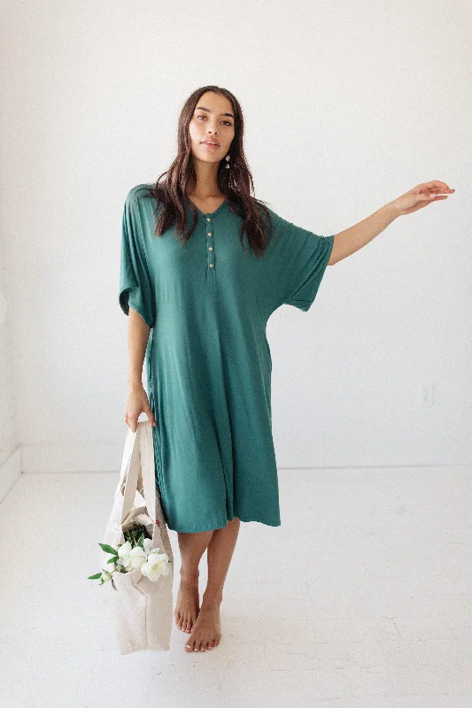 Balsam | CAFTAN Soft Silk Robe