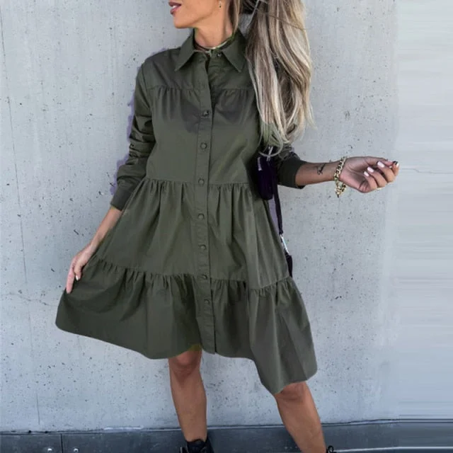 Army Green