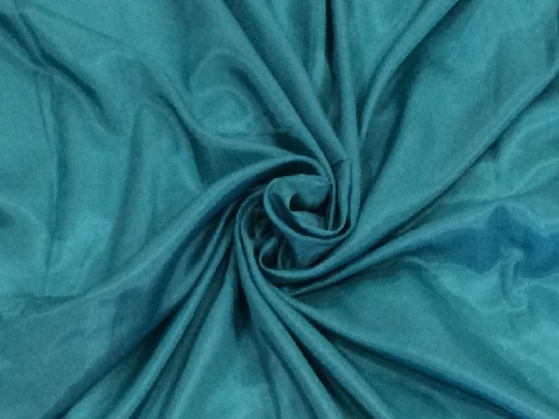 Blue Poly Taffeta Fabric Long sleeve unclassified dresses