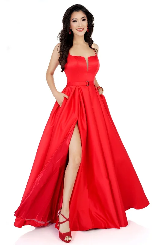 Cecilia Couture 1545 Dress Affordable unclassified dresses