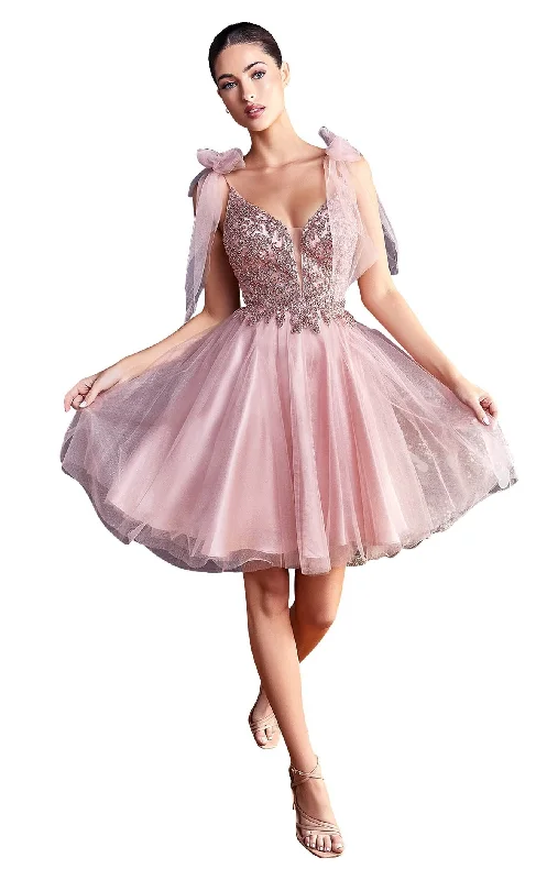 Cinderella Divine CD0174 Dress Bright color unclassified dresses