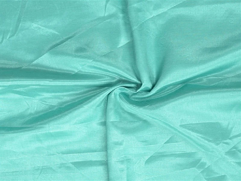 Cyan Santoon Fabric Wrap unclassified dresses