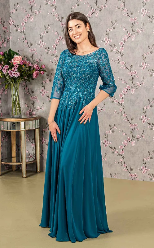 GLS by Gloria GL3447 Dress Winter unclassified dresses