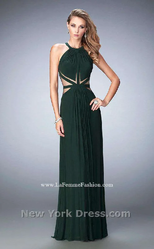 La Femme 22286 Dress Holiday unclassified dresses