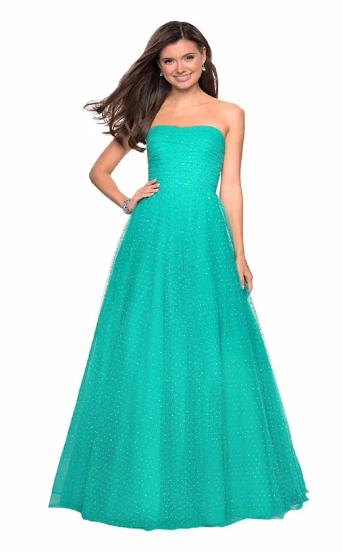 La Femme 27630 Dress Festival unclassified dresses