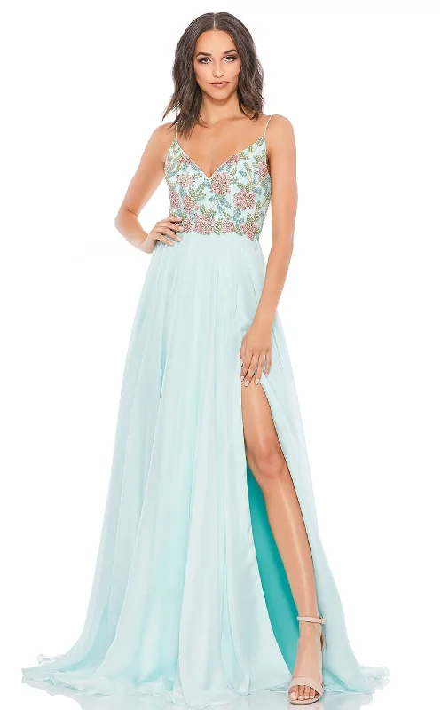 Mac Duggal 67790 Dress Club unclassified dresses