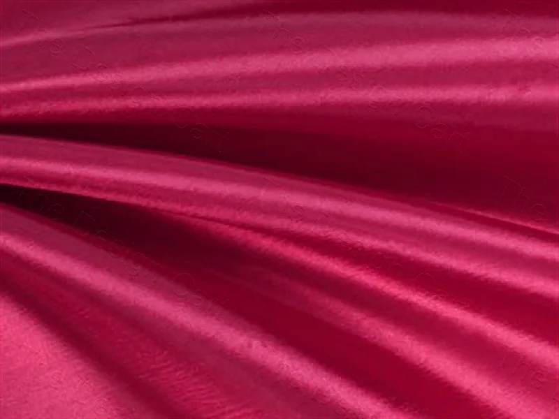 Magenta Taffeta Silk Fabric Stylish unclassified dresses