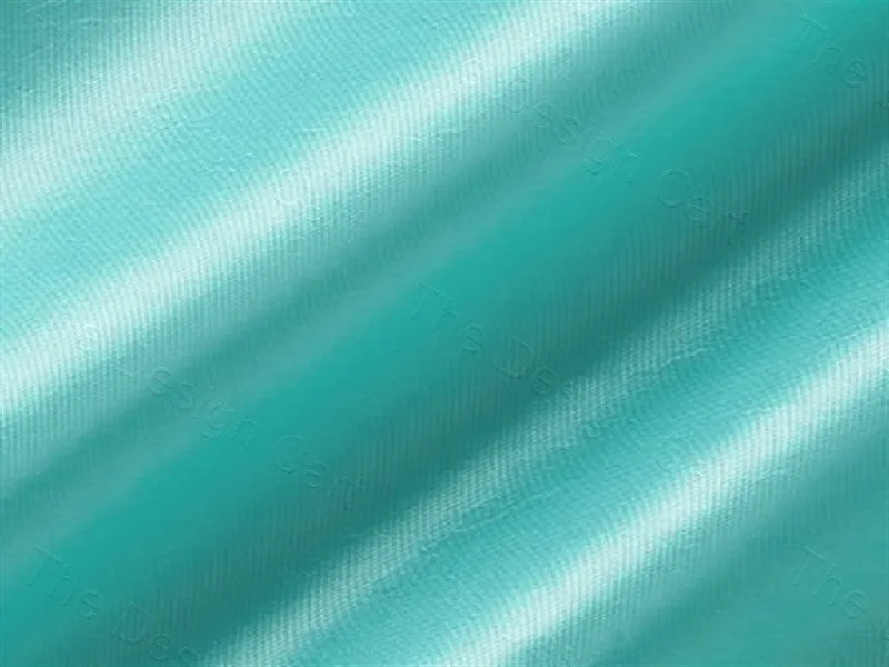 Turquoise Taffeta Silk Fabric Popular unclassified dresses