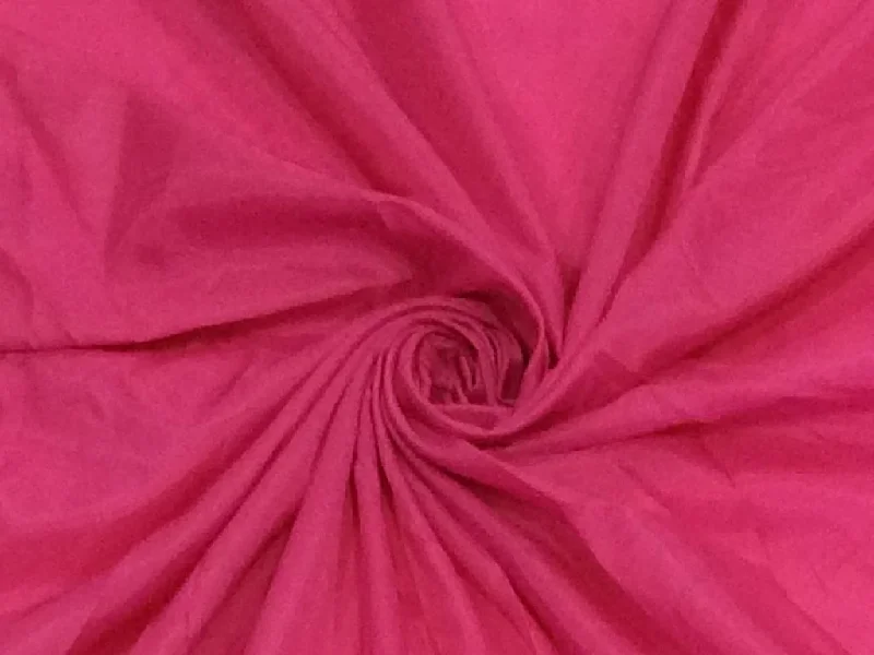 Pink Poly Taffeta Fabric Luxury unclassified dresses