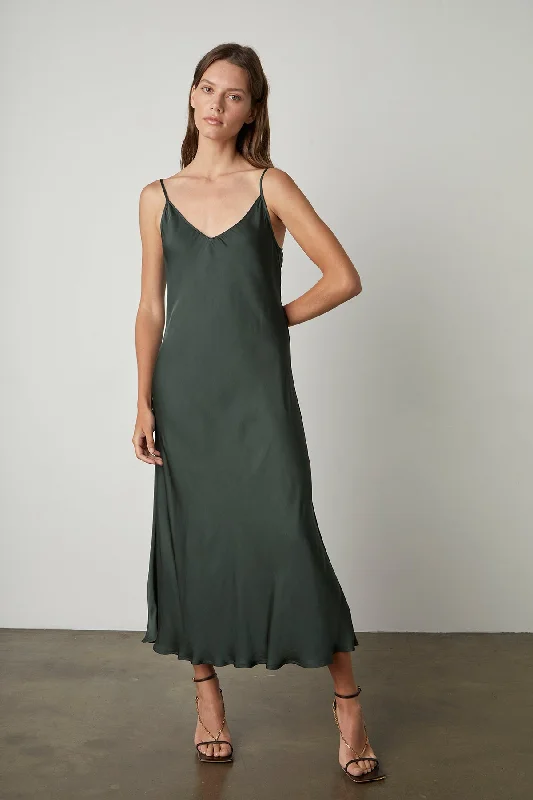 POPPY SLIP DRESS Elegant unclassified dresses