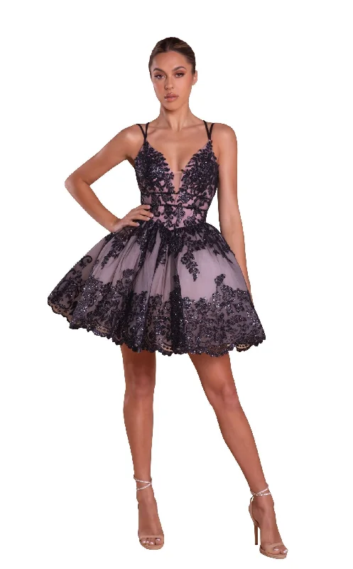 Portia and Scarlett PS21007 Dress Wrap unclassified dresses