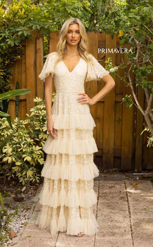 Primavera Couture 12017 Dress Discounted unclassified dresses