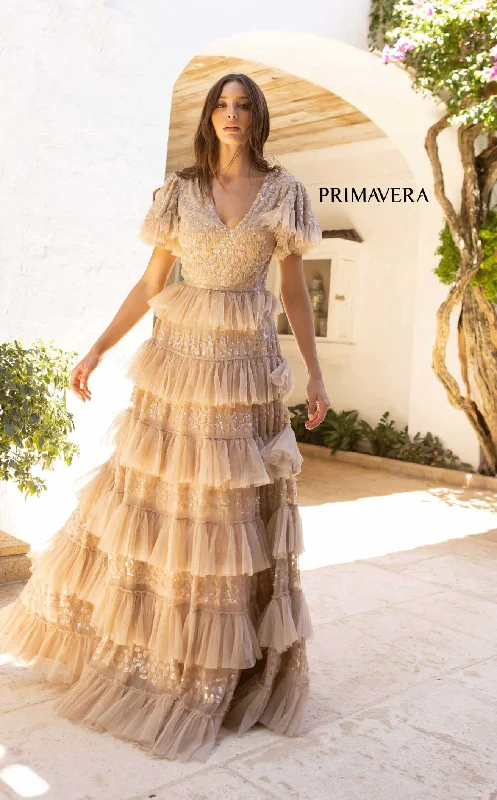 Primavera Couture 12058 Dress Budget-friendly unclassified dresses