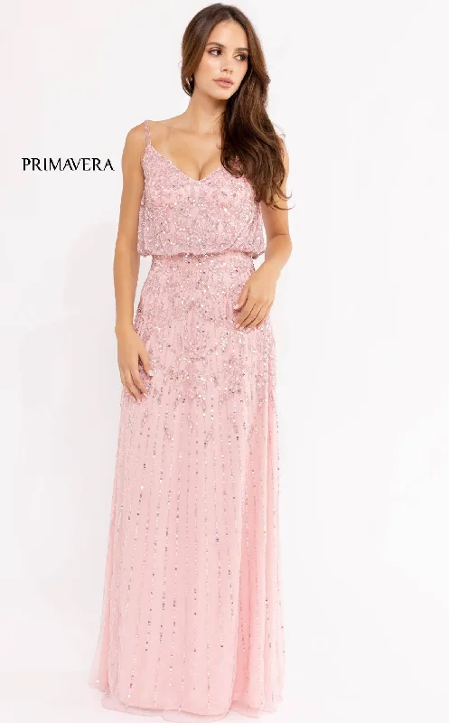 Primavera Couture 13104 Dress High-end unclassified dresses