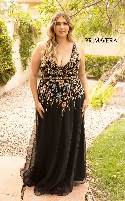 Primavera Couture 14006 Dress Elegant unclassified dresses