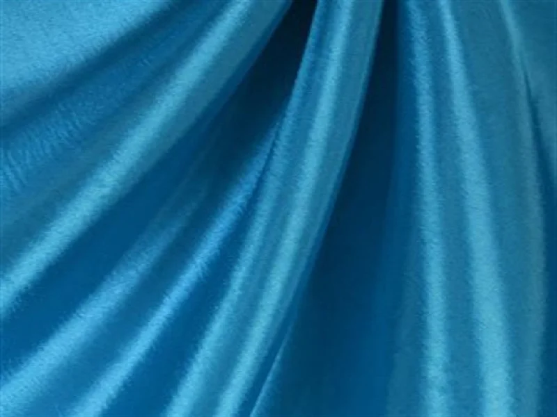 Turquoise Persian Paper Silk Fabric Budget-friendly unclassified dresses