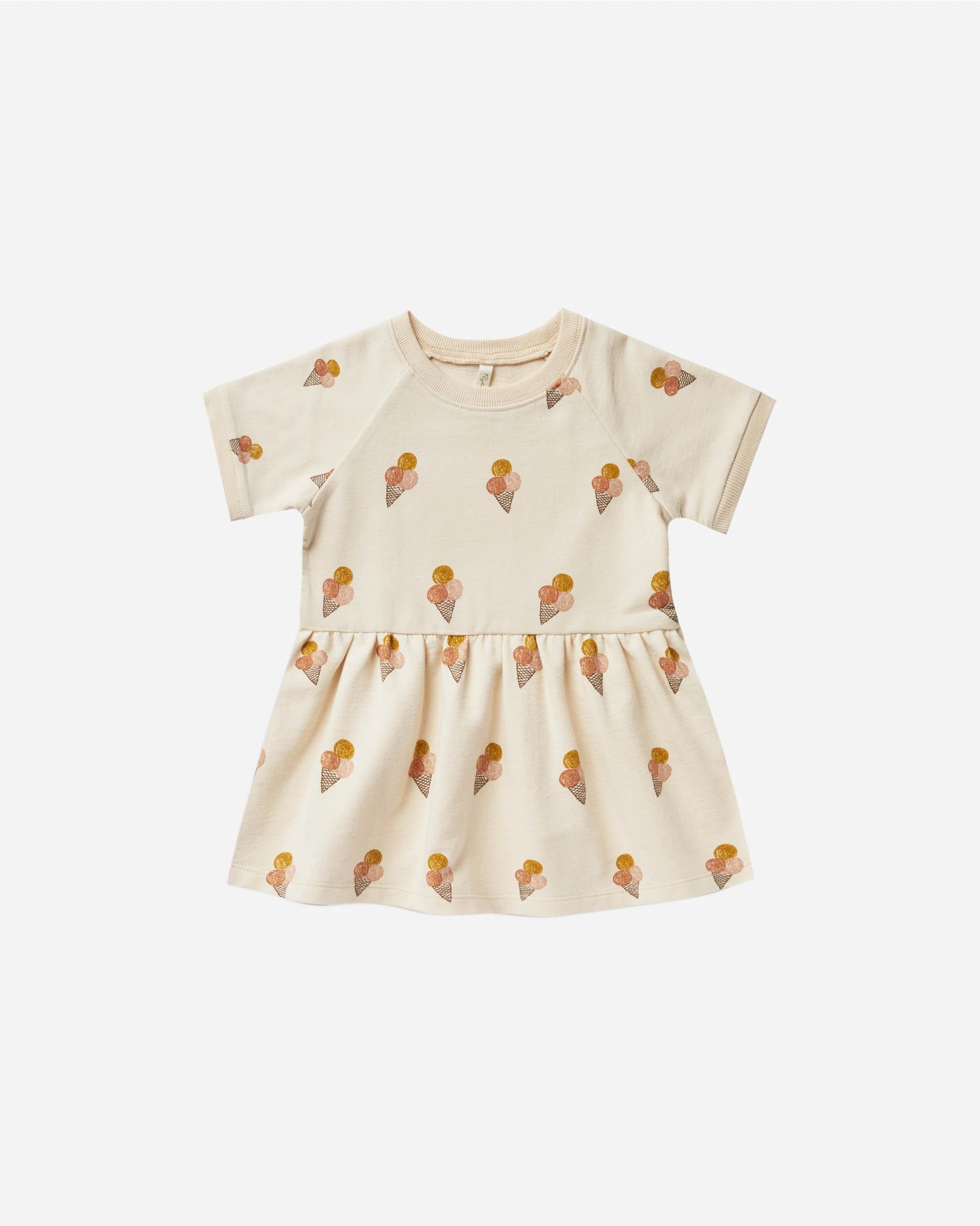 Raglan Dress | Ice Cream Everyday wear unclassified dresses