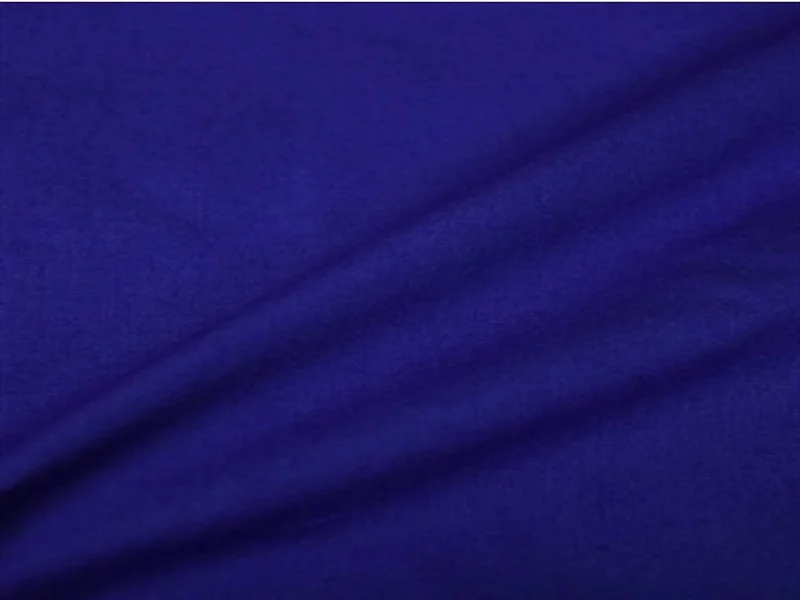 Royal Blue Cotton Poplin Fabric Neutral tone unclassified dresses