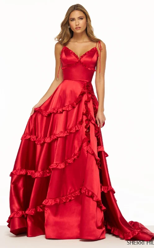 Sherri Hill 56353 Dress Sexy unclassified dresses