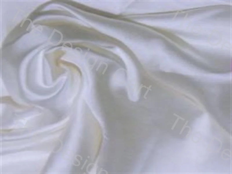 White Dyeable Pure Satin Silk 80 Grams Width 44 Inches Festival unclassified dresses