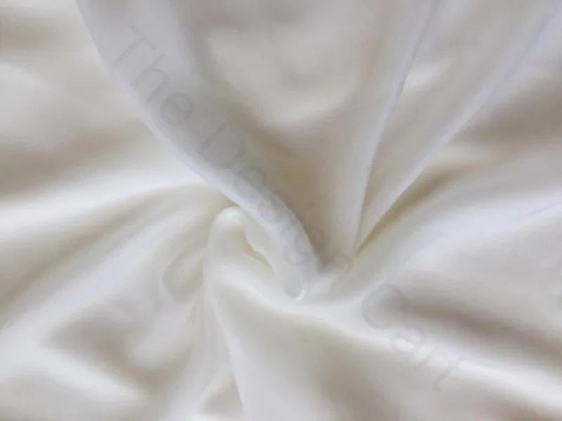 White Dyeable Silk Fabric Sexy unclassified dresses