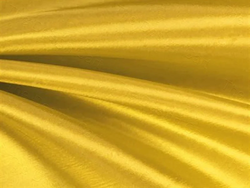 Yellow Taffeta Silk Fabric Discounted unclassified dresses