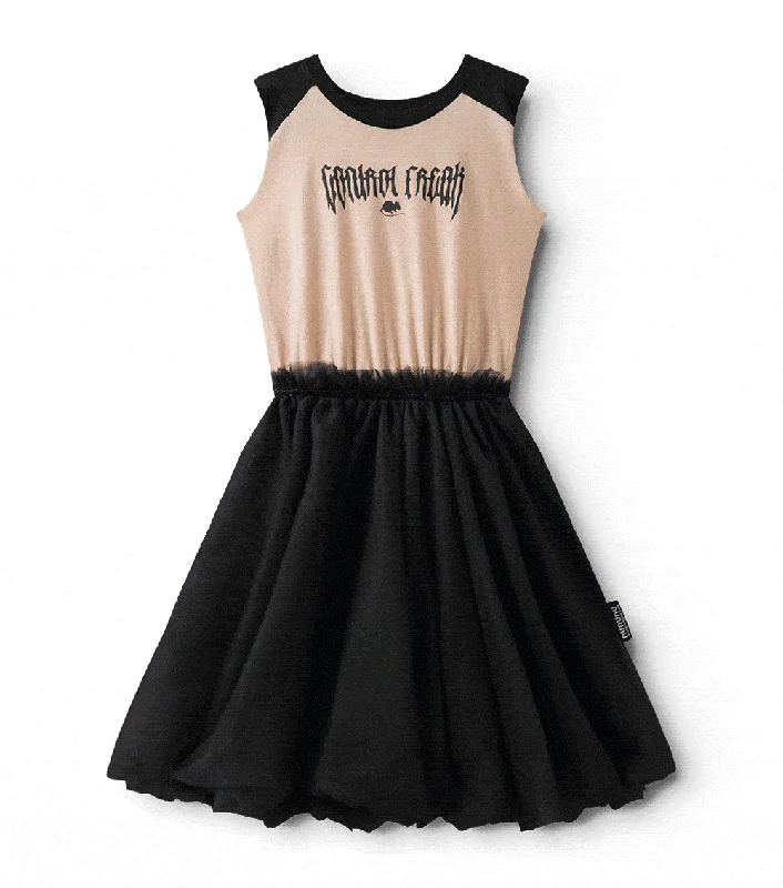 rug rat tulle dress Pretty Tulle Dress