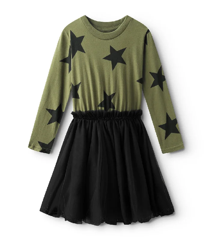 star tulle dress Tulle Dress Flow